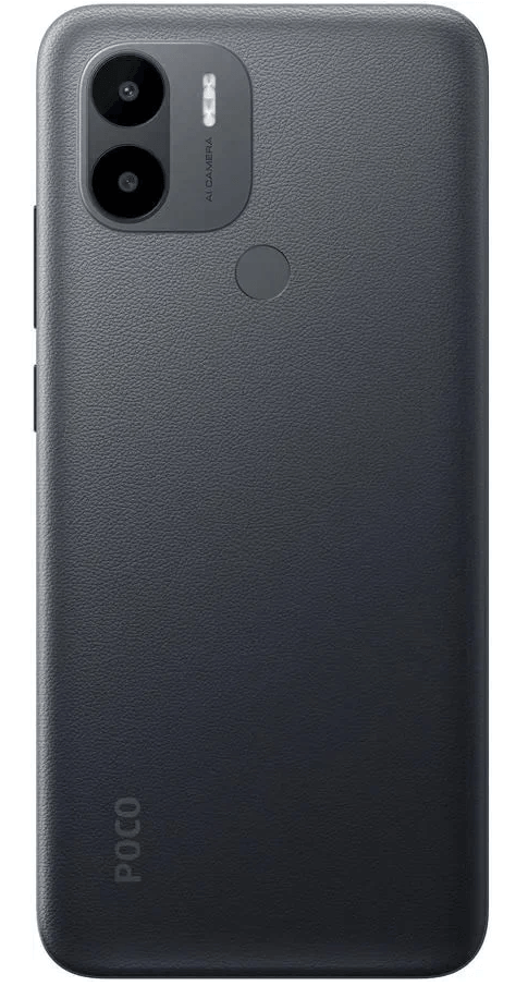 Xiaomi POCO C51 2/64 Black — изображение 3
